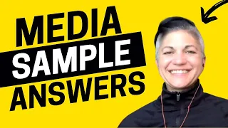 IELTS Speaking Part 3 Sample Answers about Media