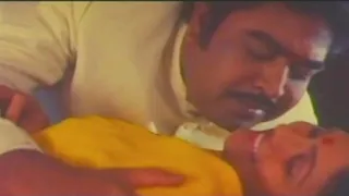 Nagakanya Telugu movie PART- 9 || Suresh || Nirosha Radha || Ranganath || Telugu Movie Talkies