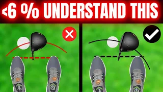 This is EXACTLY WHY 94% of golfers CAN'T strike their DRIVER & IRONS...