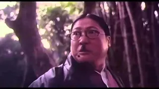 Crazy Chinese Fight Scene Video Feat  Sammo Hung   Must Watch   The Gambling Ghost Movie