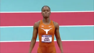 Women 60m Finals | NCAA Indoor Track & Files Championship 2023