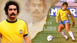 Football's Greatest - Roberto Rivelino