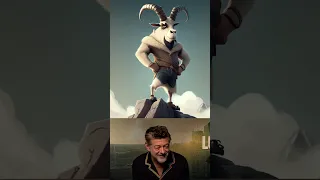 Andy Serkis is the G.O.A.T of voice acting 👏