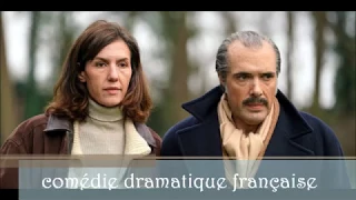 Monique, la cinéphile / Monsieur et madame Adelman