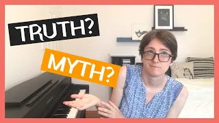 5 Myths about Sight-Reading DEBUNKED