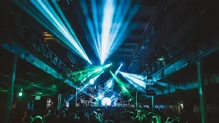 PRINTWORKS LONDON New Years Eve deep house vocal session JANUARY 2020