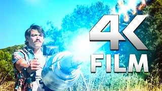 Ultimate Weapon  | Film COMPLET en Français  🌀 4K | Science Fiction