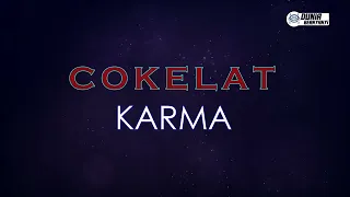 Cokelat - Karma ( Karaoke Version ) || Key E