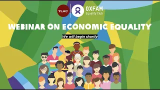 Economic Equality Webinar - Equality Clubs