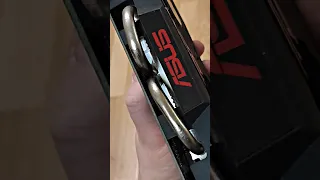 Radeon RX 470 ASUS EXPEDITION - легенда