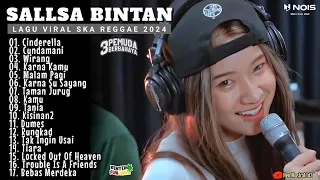 CINDERELLA - BEBAS MERDEKA II SALLSA BINTAN II 3PEMUDA BERBAHAYA II LAGU VIRAL SKA REGGAE 2024