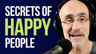 Arthur C. Brooks: Decoding Happiness and Creating A More Fulfilling Life