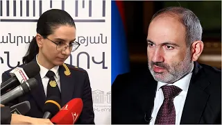 Ով է ձախողել Փաշինյանի հանձարարականը․ Աննա Վարդապետյանը՝ քրգործի մասին