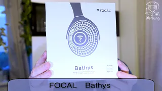 FOCAL Bathys im Test - Hochaudiophiler Bluetooth ANC Kopfhörer mit (zu vielen?) Kompromissen