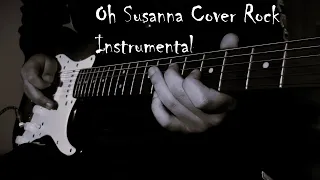 Oh Susanna Cover Rock Instrumental