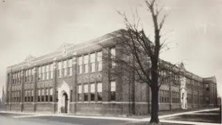 Moment in History Extra: Season 2 Ep. 32  Central Middle School / Port Huron Catholic High School