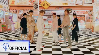 TEEN TOP (틴탑) '휙 (HWEEK)' MV (Performance ver.)