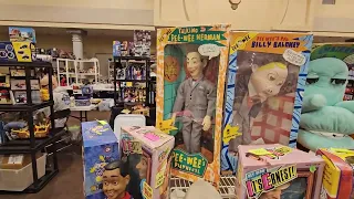 Epic Toy Show (Phoenix Az Feb 2024)