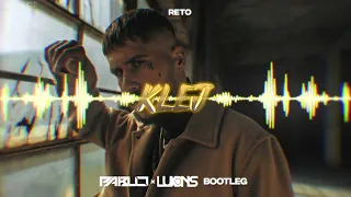 Reto - Klej (PABLO x Luxons Bootleg) 2022