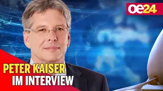 Regierung startet Öffnungen: Peter Kaiser im Interview