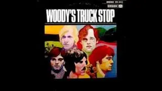 Woody's Truck Stop - Just To Be With You