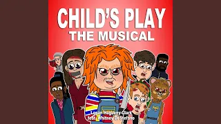 Child's Play the Musical