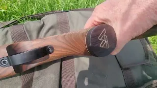 Air Arms Pro Sport ,walnut version