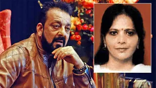 When a female fan willed entire property to Sanjay Dutt before her death