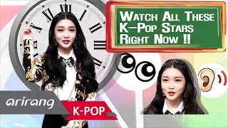 [Simply K-Pop] Preview With CHUNG HA(청하)! _ Ep.346