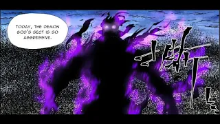 Tales Of Demons and Gods   Chapter 439 English