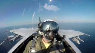 VFA-2 WESTPAC '17 Cruise Video