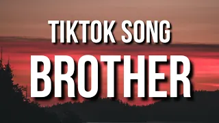 Kodaline - Brother (Lyrics) [TikTok Slow Song] "if I was dying on my knees"