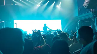 Ekali x YOOKiE - JUNDO (Crystal Eyes Tour DC)