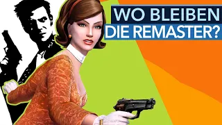 Diese 10 Remaster & Remakes brauchen wir unbedingt!