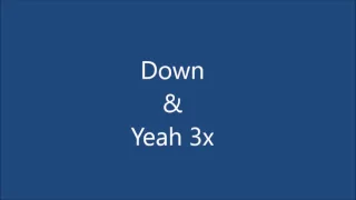 Jay Sean vs. Chris Brown - Down + Yeah 3x Mashup