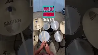 Play it with Air Drums 2