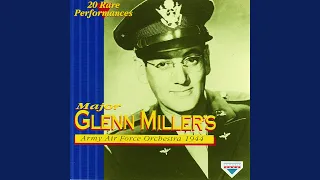 Bbc News December 1944: Glenn Miller Is Missing - Moonlight Serenade - Original