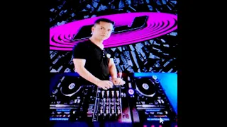 Dj Héctor Ramírez Mix Electronica Mi Pasion Total  Junio  2020