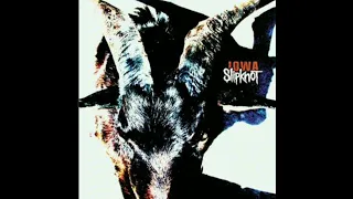 Slipknot - The Shape (Instrumental)