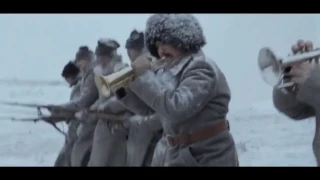 Russian Civil War: The White Army | Гражданская война: Белая Армия