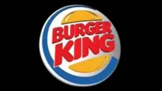 Burger King Radio (voice over by DC Douglas)