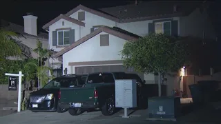 18-year-old man arrested in connection with the fatal stabbing at Chula Vista house party