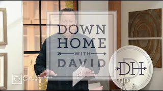 Down Home with David | December 12, 2019