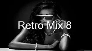 RETRO MIX (Part 8) Best Deep House Vocal & Nu Disco