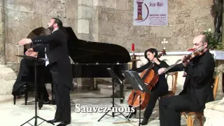 Notre Dame du Liban - Pierre Basbous