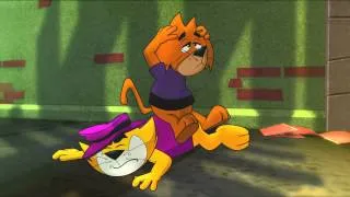 Top Cat The Movie [2012] Official Trailer