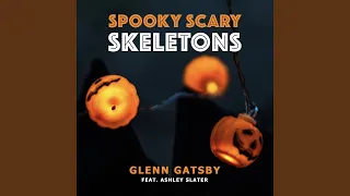 Spooky Scary Skeletons (Electro Swing Mix)