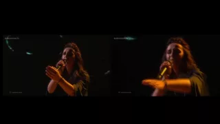 Jamala - 1944 - Ukraine | Live | Semi-Final 2 | Final | Eurovision 2016 | 2 In 1