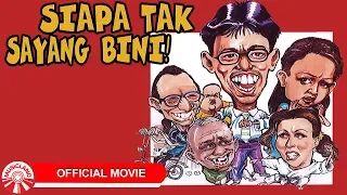 Siapa Tak Sayang Bini [Official Video]