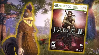 Is Fable 2 as Good as I Remember?